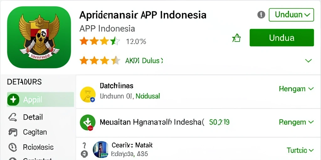 Tangkapan layar dari petualangan yang menegangkan.