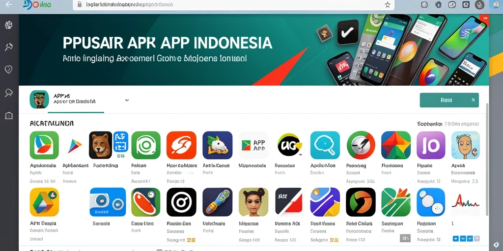 Tampilan awal aplikasi BANBUHOKI88 yang menarik dan intuitif.